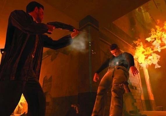 Max Payne - Bundle EN Global