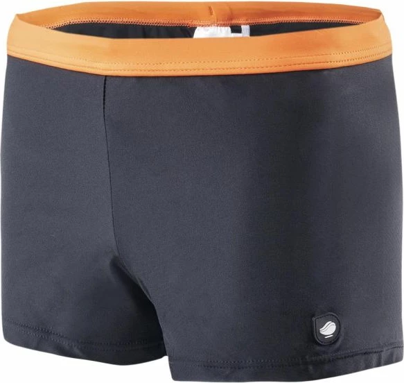 Bikine për djemtë Aquawave, të zeza