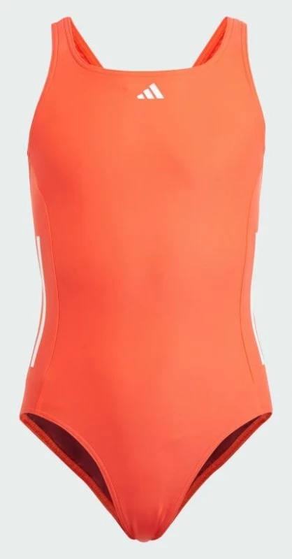 Atlete për fëmijë adidas, portokalli