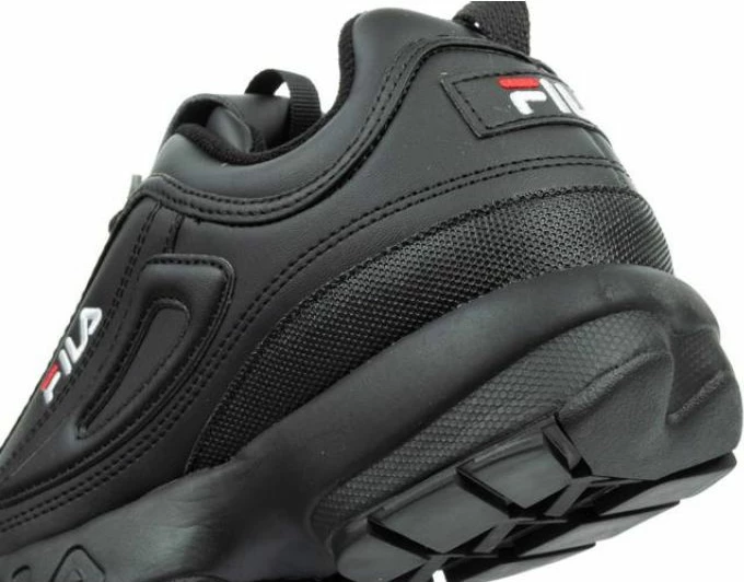 Atlete Fila Disruptor Low