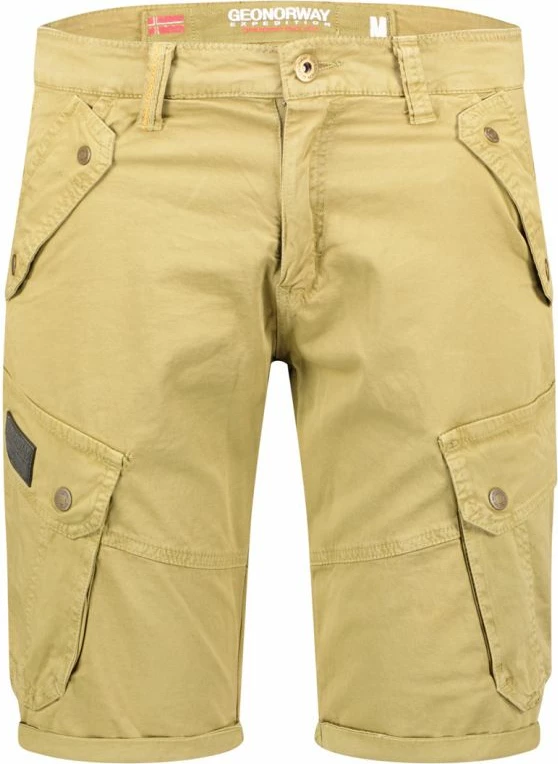 Shorce për meshkuj Geographical Norway, bej