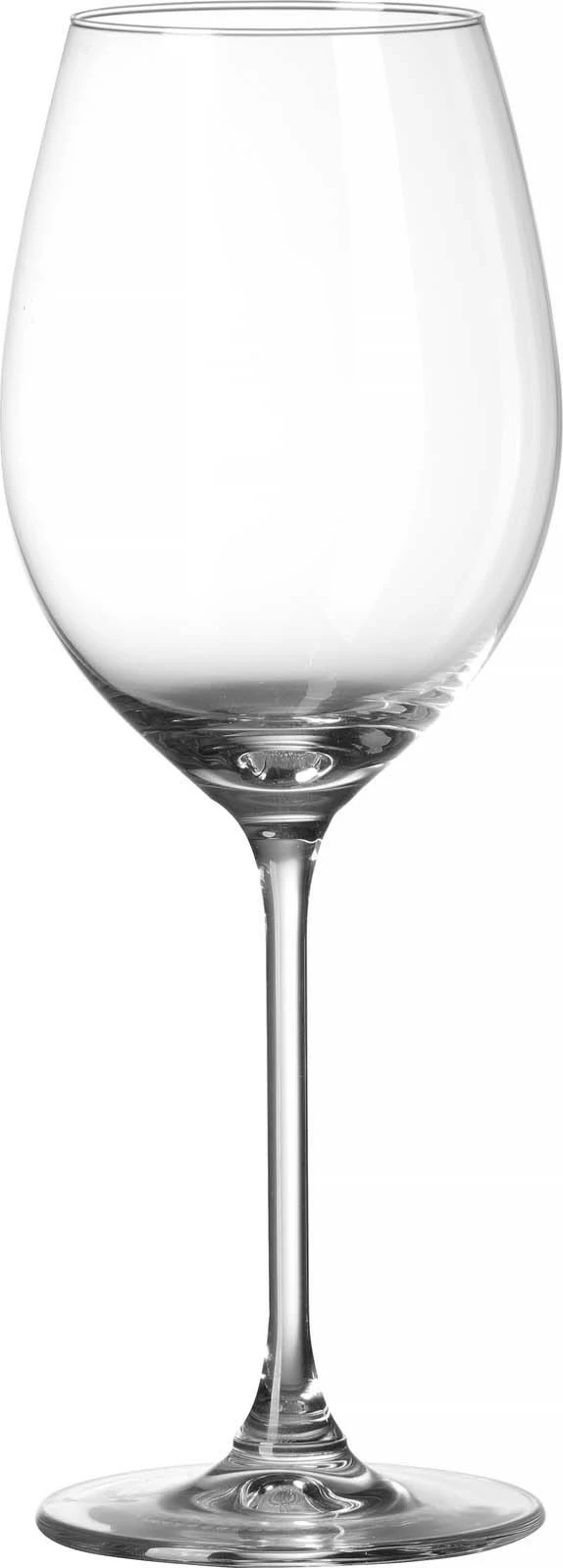 Gotë vere Fine Dine Cantare 540 ml, transparente, set 6 copë