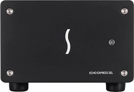 Kasë eksterne Sonstige Echo Express SEL TB3, 1 slot PCIe, Thunderbolt 3, e zezë