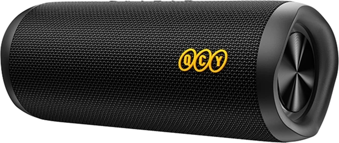 Altoparlant pa tela QCY SP7, Bluetooth, 40W, IPX7, i zi