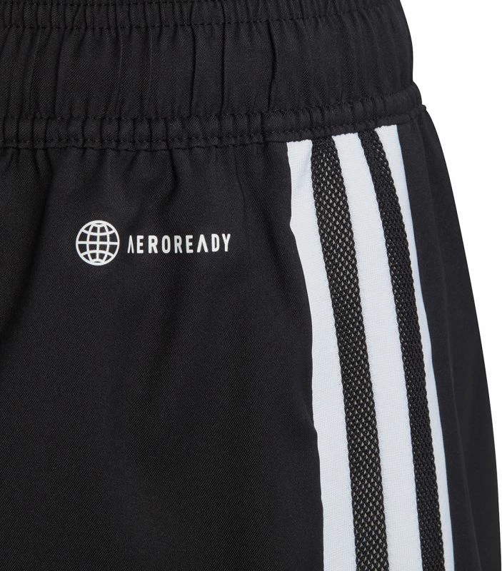 Shorce për fëmijë adidas, të zeza