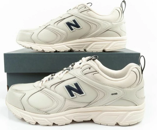 Atlete për meshkuj New Balance, bezhë [Madhësia: 37.5]