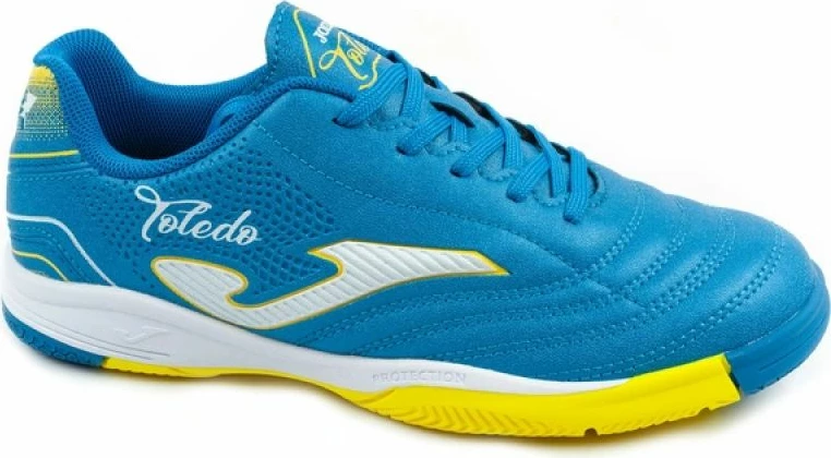 Atlete futbolli për fëmijë Joma Toledo JR 2604, indoor [Madhësia: 38]
