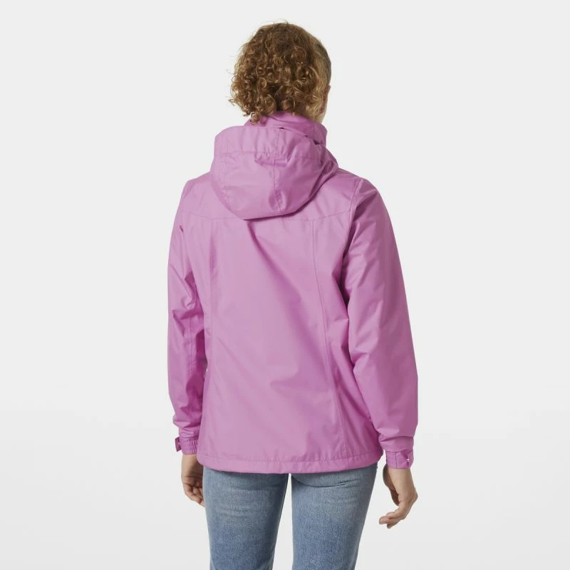 Jakne për femra Helly Hansen, rozë [Madhësia: XL]