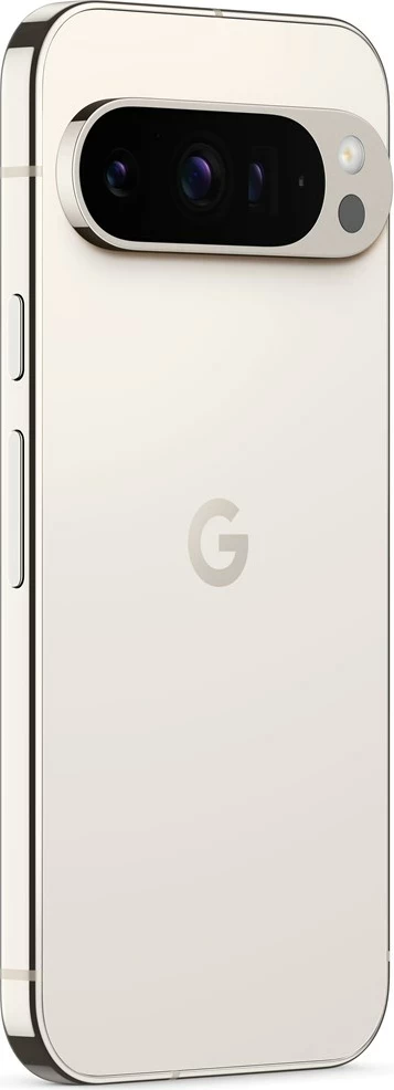 Celular Google Pixel 9 Pro, 6.3", Android 14, 5G, 16 GB RAM, 128 GB, Bardhë