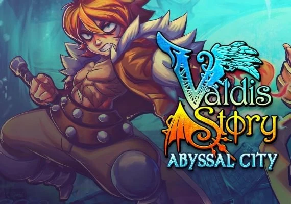 Valdis Story: Abyssal City EN Global