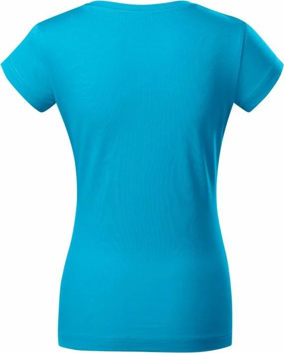Maicë Malfini për femra, blu [Madhësia: S]
