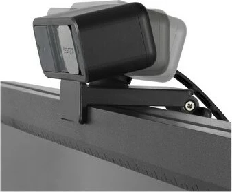 Kamera Kensington W2050, Full HD, 1080P, 30 fps, 2x, Mbulesë privatësie, 93°, E zezë/Gri