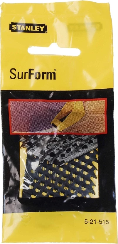 Rezill Surform Stanley 5-21-515, për 21-115