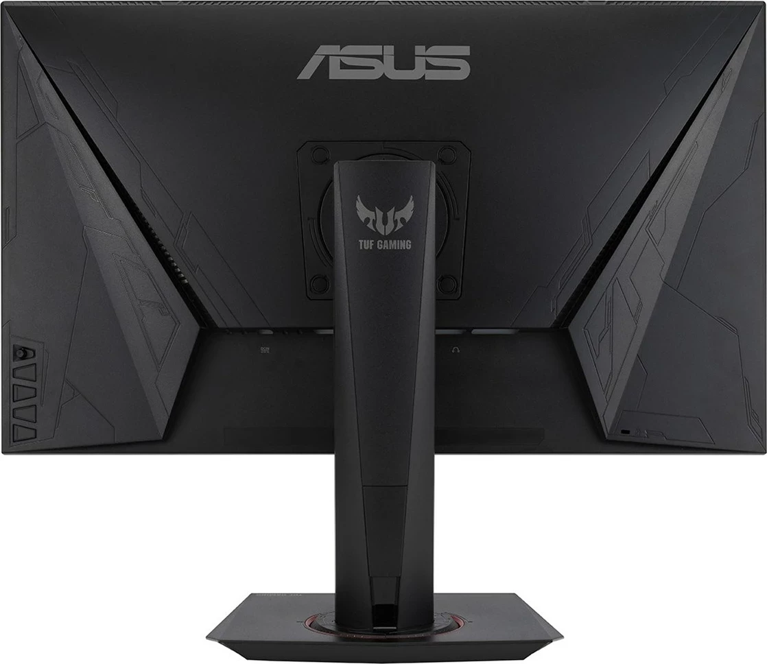 Monitor ASUS TUF Gaming VG279QM, 27", Full HD, LED, i zi