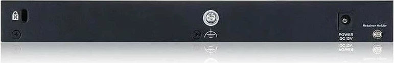Switch Zyxel XMG1915-10E, 8 porta LAN 2.5 Gbit, menaxhues