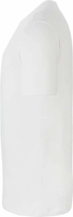 Fanellë futbolli për meshkuj Nike Dri-FIT Park 20, e bardhë