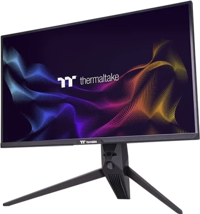 Monitor gaming Thermaltake TGM-I27FQ 27 inç QHD 165Hz