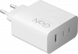 Karikues muri Xiaomi MDY-19-EK 90W, 2x USB-C + 1x USB-A, i bardhë, EU blister