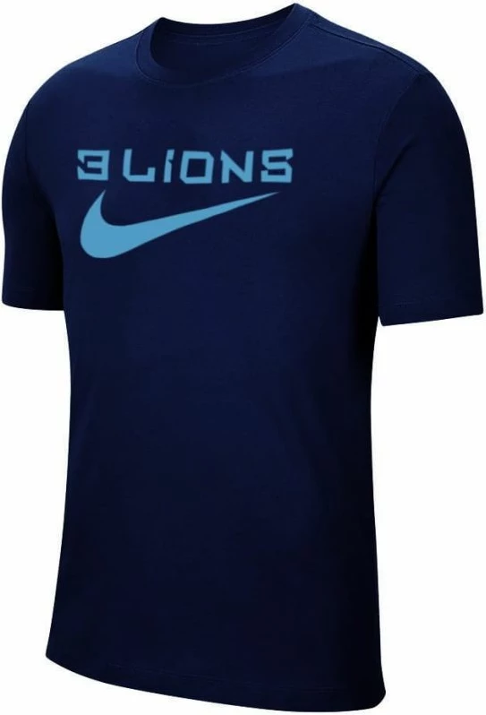 Maiçe për meshkuj Nike, blu