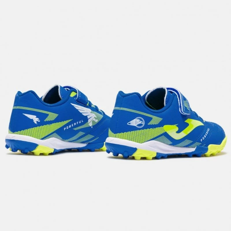 Atlete futbolli për fëmijë Joma POWERFULL 2604 Jr TF [Madhësia: 27]