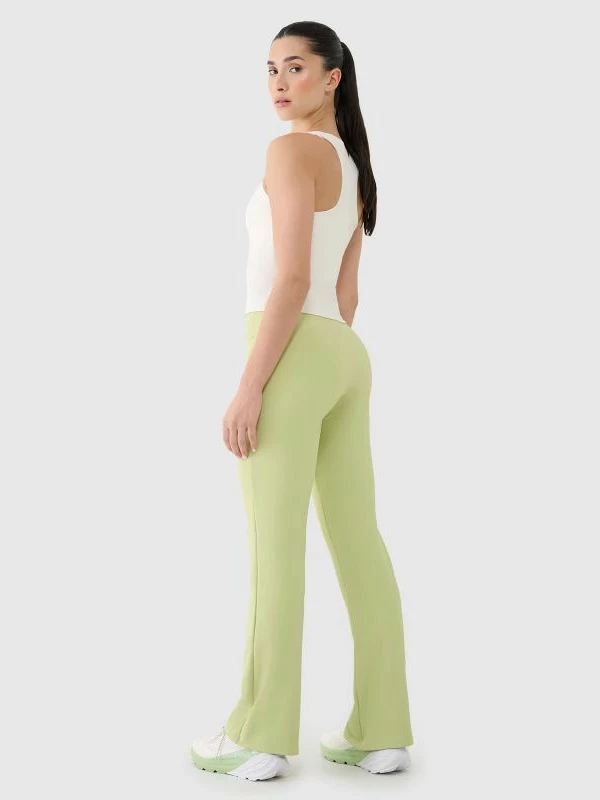 Pantallona sportive për femra 4F [Madhësia: XXL]