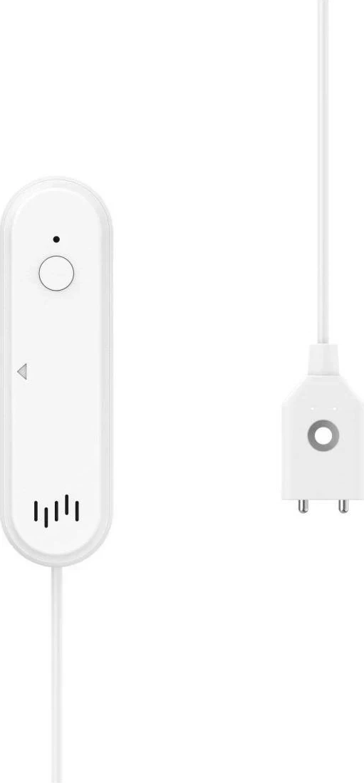 Sensor uji Hama 176668, WiFi ZigBee, alarm 80dB, plastikë