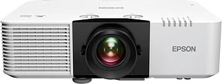 Projektor Epson EB-L790U, 3LCD laser, 7300 lumen, WUXGA, AirPlay 2/Miracast, i bardhë