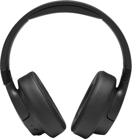 Kufje wireless JBL Tune 760NC BT5.0, me mikrofon, ANC, të zeza