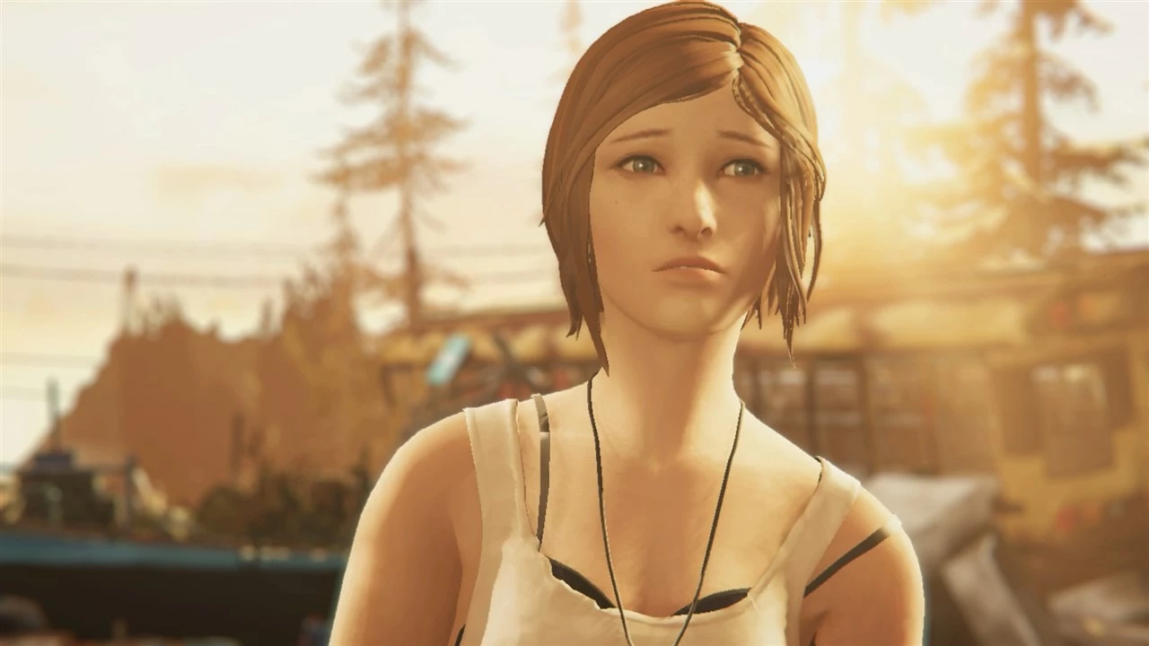 Lojë Nintendo Switch, Square Enix, Life Is Strange: Arcadia Bay Collection, koleksion 2 lojëra