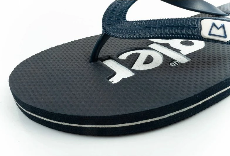 Papuqe meshkuj Wrangler Cole Flipflop, të kaltërta