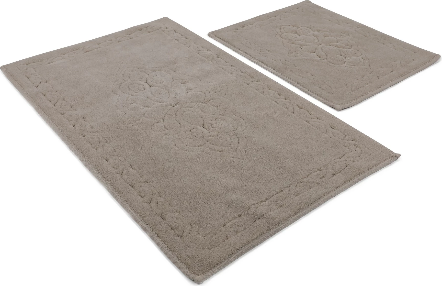 Set tapetash për banjo (2 copë), Mijölnir Elite, ngjyrë mink