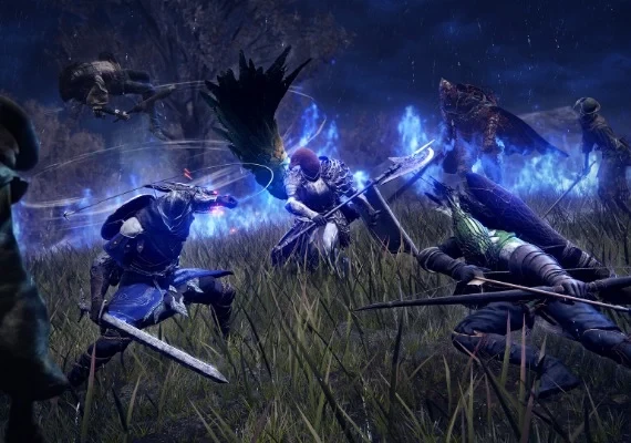 Elden Ring: Nightreign - Pre-Order Bonus DLC EN Global