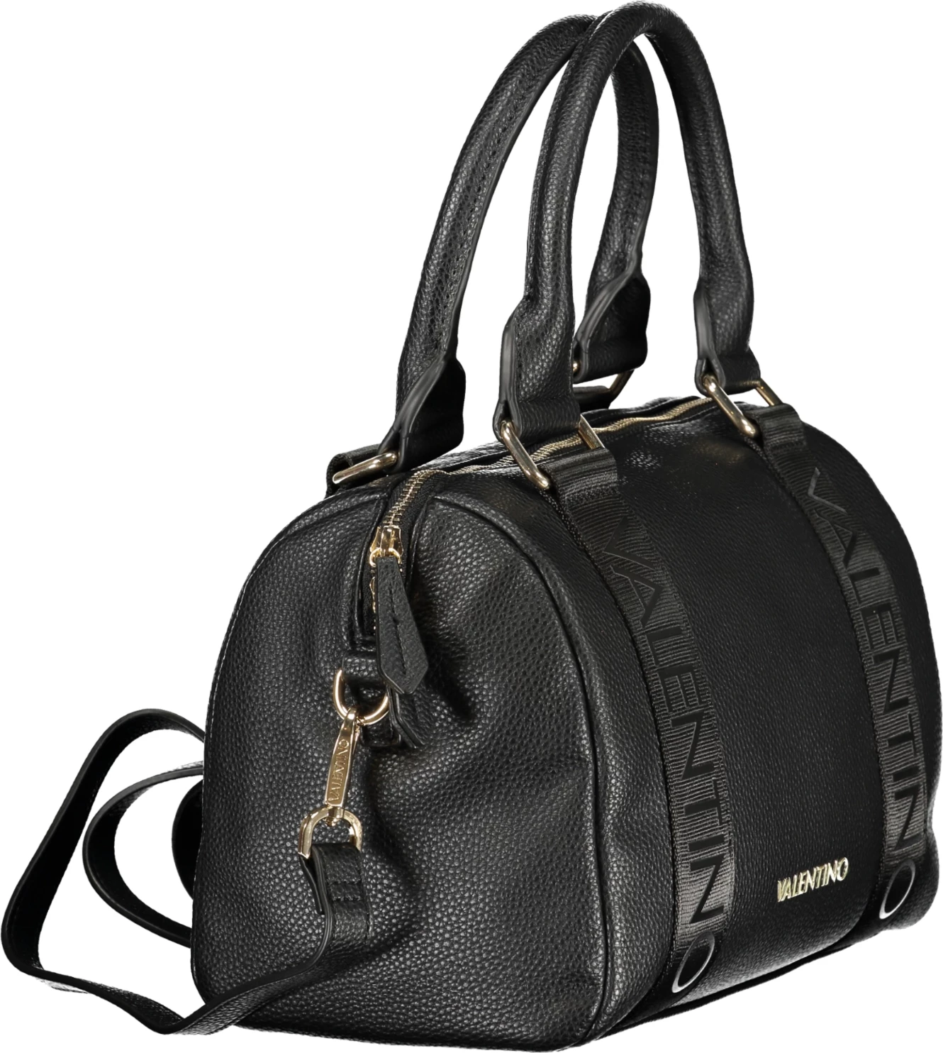 Çantë Valentino Bags femra, e zezë