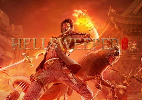 Hellsweeper VR EN/DE/FR/IT/JA/KO/ZH/ES Global