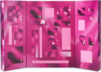 Revolution Beauty Makeup Advent Calendar 2025