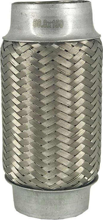 Harmonike 50.8x150mm