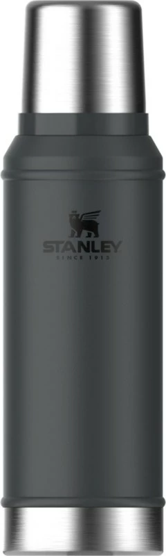 Stanley Termos The Legendary Classic 0.94L Black 2.0 10-11346-092