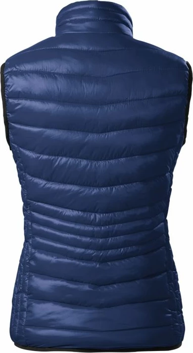 Jelek për femra Malfini, blu marine