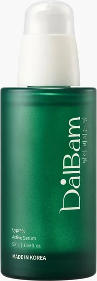 Serum Aktiv DalBam Cypress (Selvi), 50ml