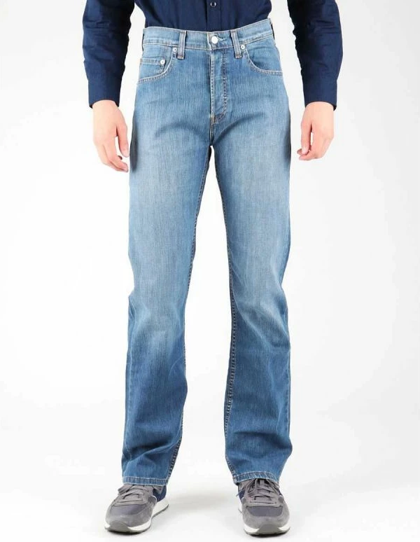 Xhinse për meshkuj Levi's [Madhësia: W29 L34]