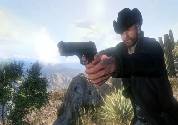 Call of Juarez: The Cartel EN/DE/FR/IT/PL/CS/RU/ES Global
