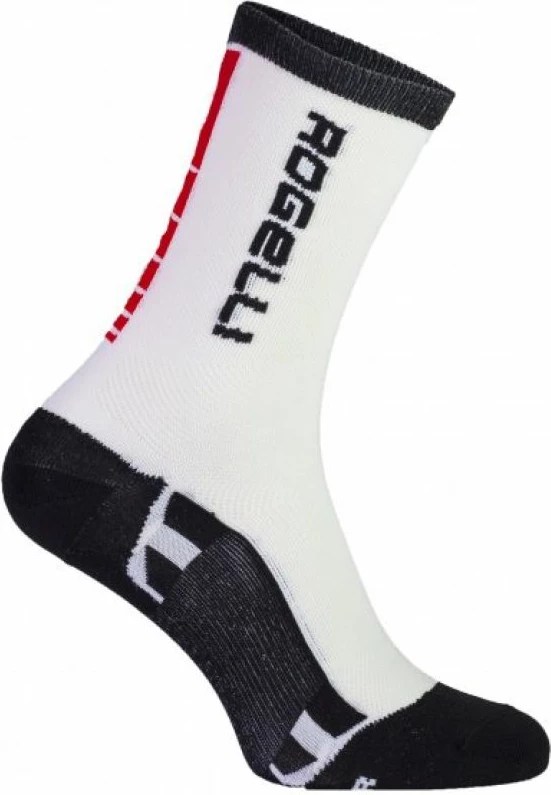 Çorape sportive Rogelli, unisex