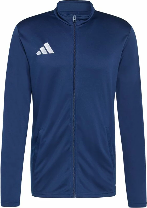 Duks adidas për meshkuj, navy blue [Madhësia: S]
