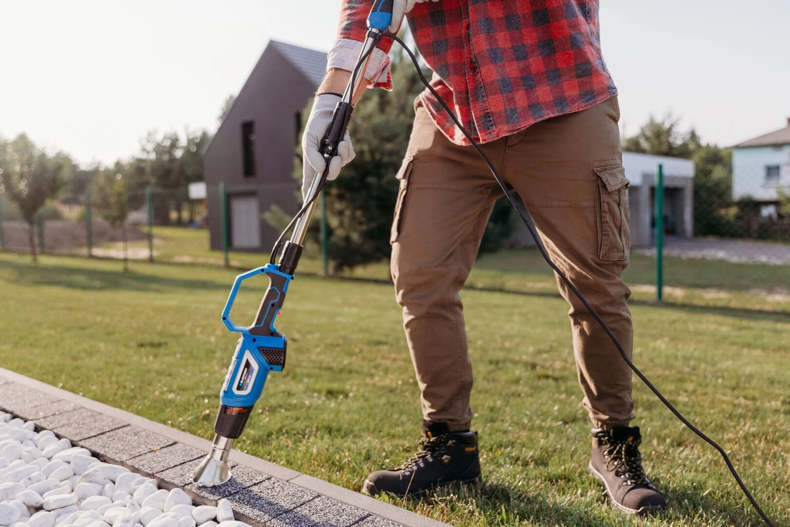 Djegës I Barërave BLAUPUNKT HG6010