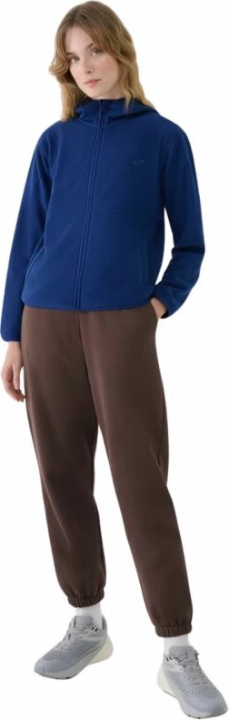 Duks për femra 4F, i kaltër