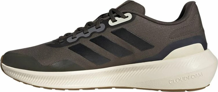 Atlete për vrapim adidas Runfalcon 3.0 TR M, ngjyrë kafe [Madhësia: 39 1/3]