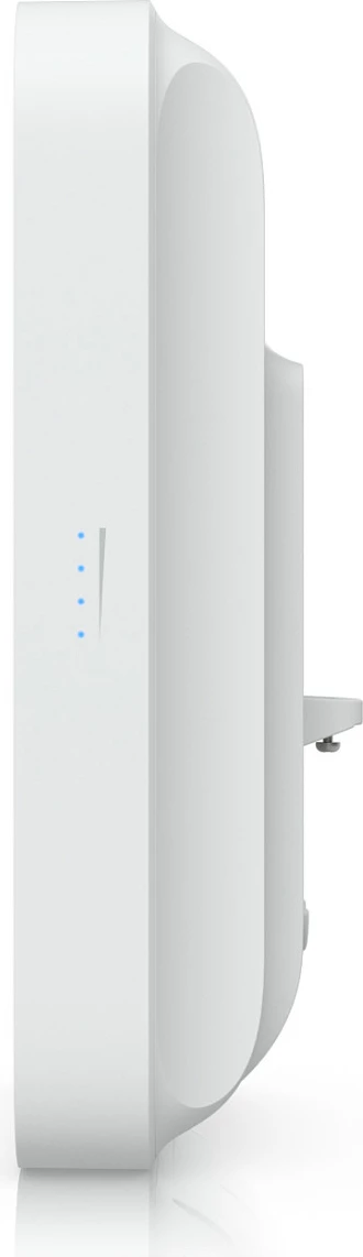 Modem 5G Ubiquiti UniFi 5G Max Outdoor, 2.5 Gigabit Ethernet, PoE, IP67, i bardhë