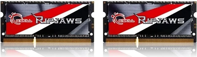 RAM Memorje G.Skill 16GB DDR3-1600, 2 x 8 GB, 1600 MHz