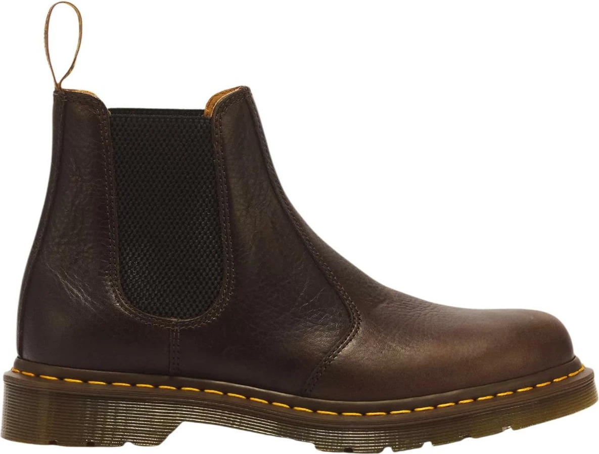 Çizme për meshkuj Dr. Martens 2976 Ambassador 31989200, kafe