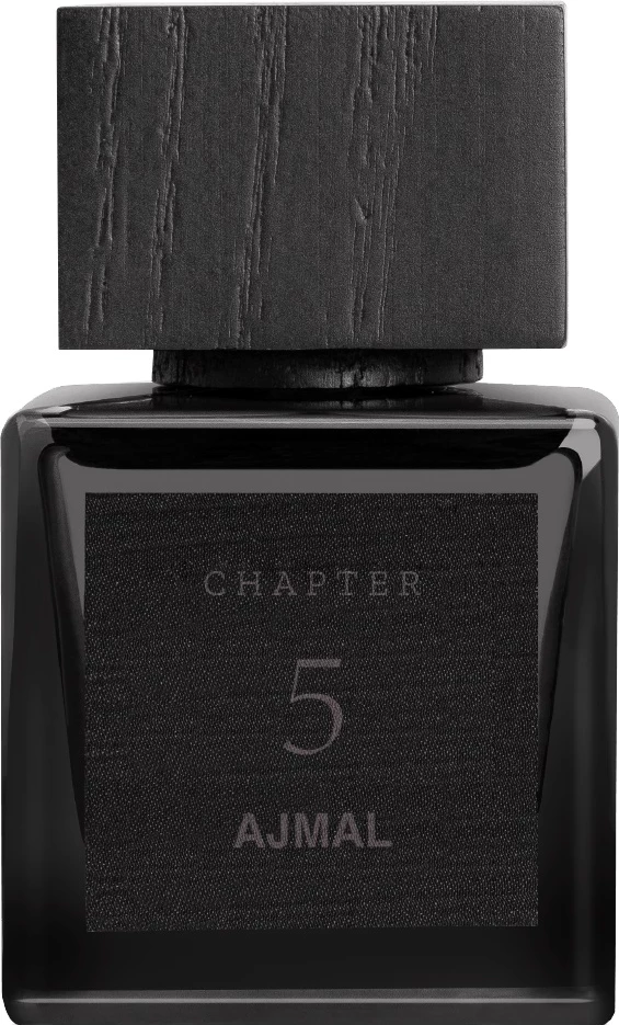 Eau de Parfum Ajmal Chapter 5 unisex 50ml